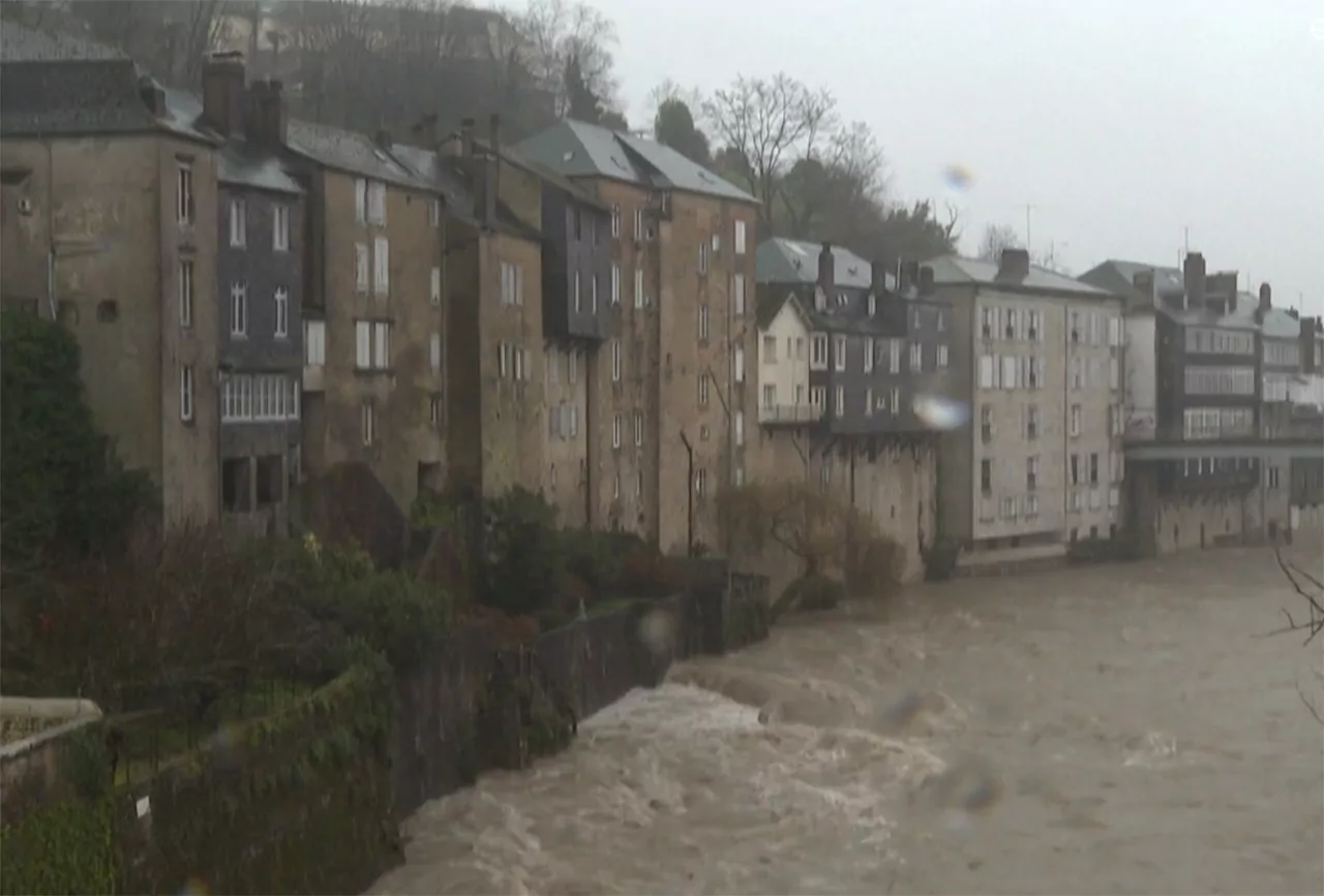Quand faire appel à un expert d'assuré après les inondations en France ?